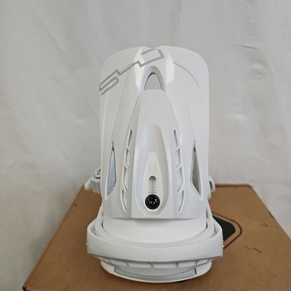 FiveForty Standard Snowboard Bindings - Size Medium (5-8)