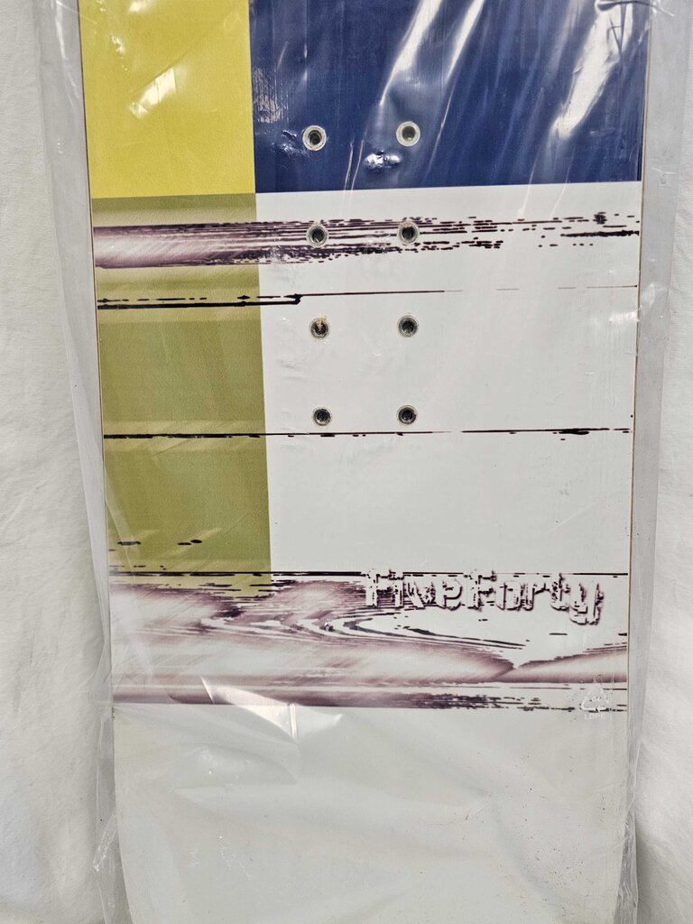 FiveForty Surf Snowboard - 140cm