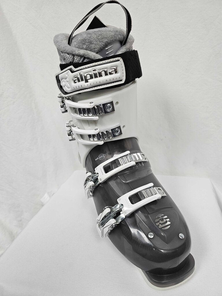 Alpina X5 Lady Series Women's Ski Boots - Size 26.0