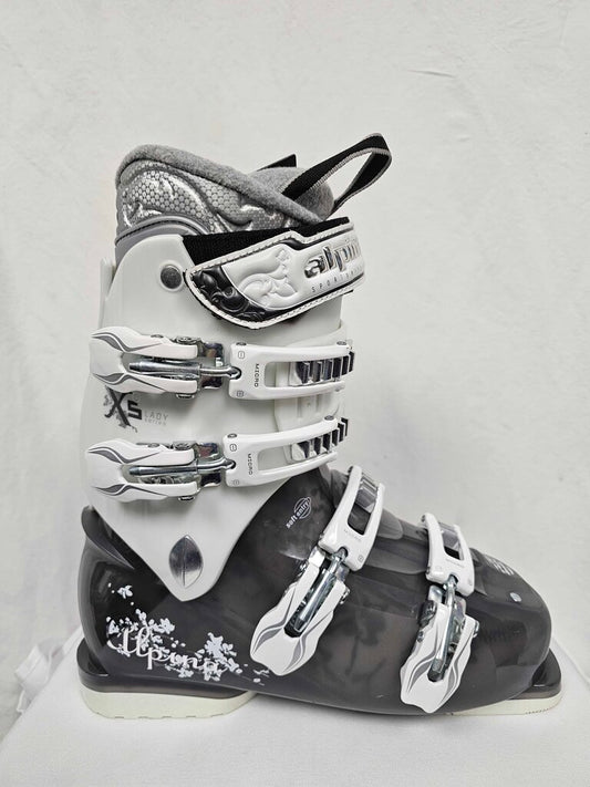 Alpina X5 Lady Series Women's Ski Boots - Size 26.0