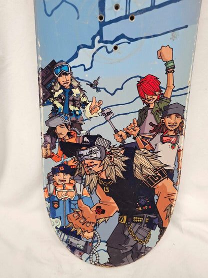 Burton Chopper Snowboards - 130cm