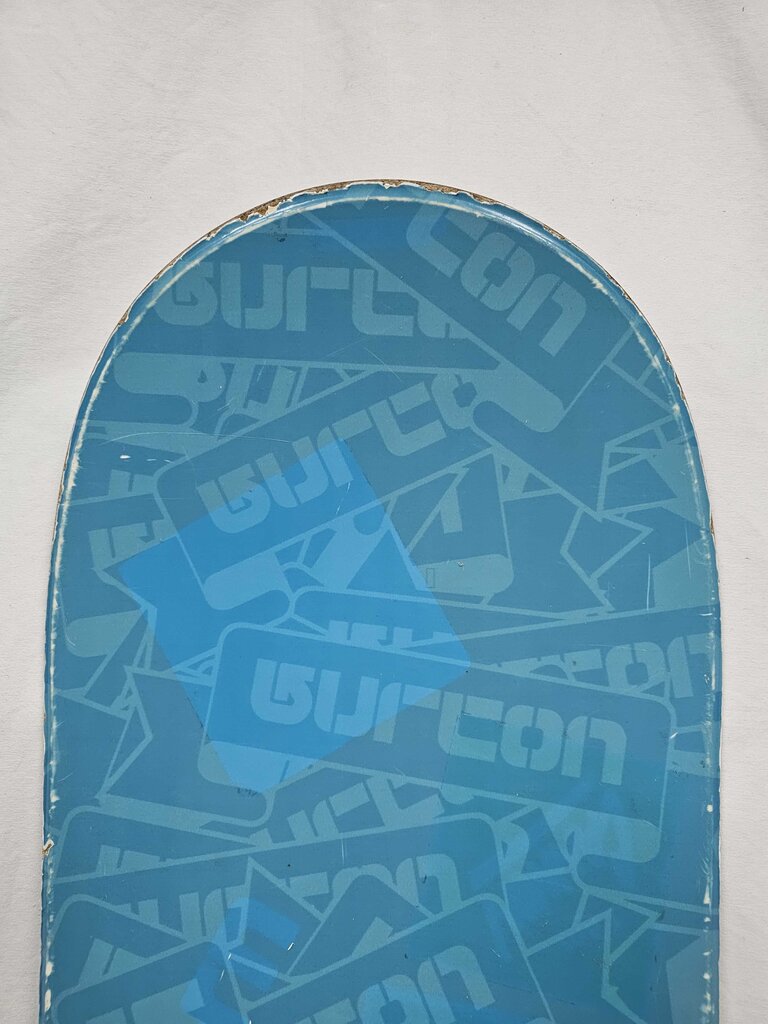 Burton Chopper Snowboards - 130cm