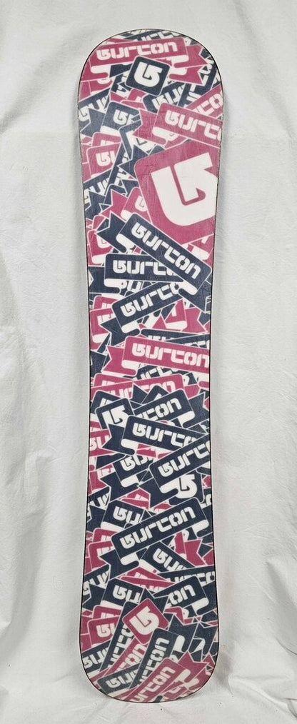 Burton Chopper Snowboards - 130cm