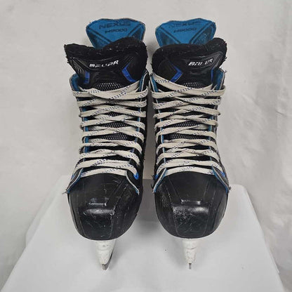 Bauer Nexus N9000 Hockey Skates - Size 5