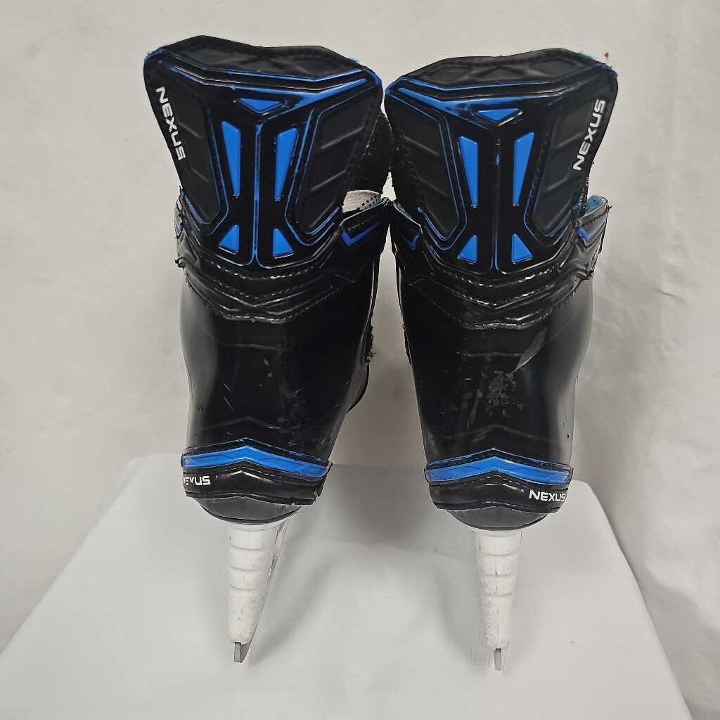 Bauer Nexus N9000 Hockey Skates - Size 5