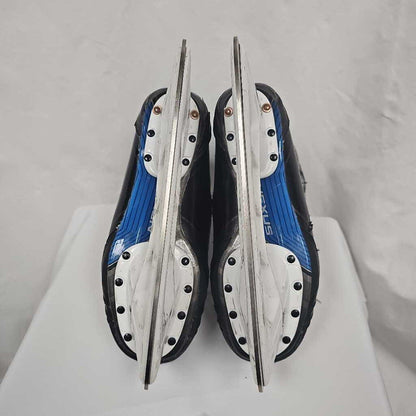 Bauer Nexus N9000 Hockey Skates - Size 5