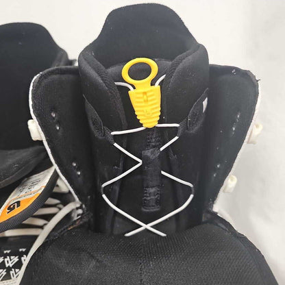 Burton Shaun White Smalls Snowboard Boots - Size 7