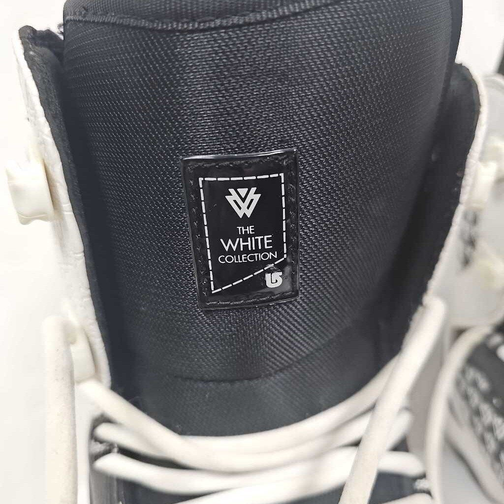Burton Shaun White Smalls Snowboard Boots - Size 7