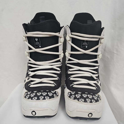 Burton Shaun White Smalls Snowboard Boots - Size 7