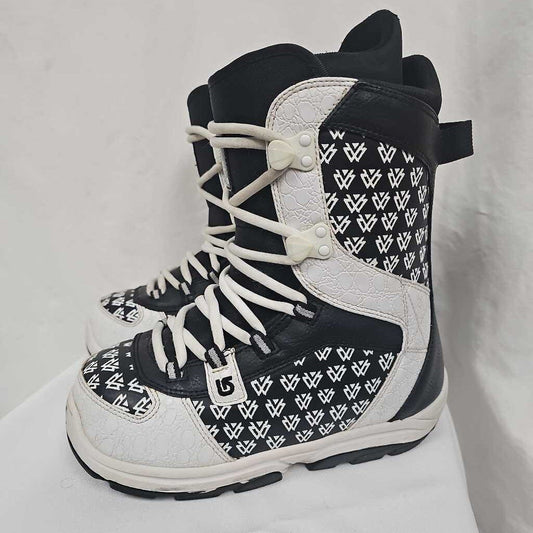Burton Shaun White Smalls Snowboard Boots - Size 7