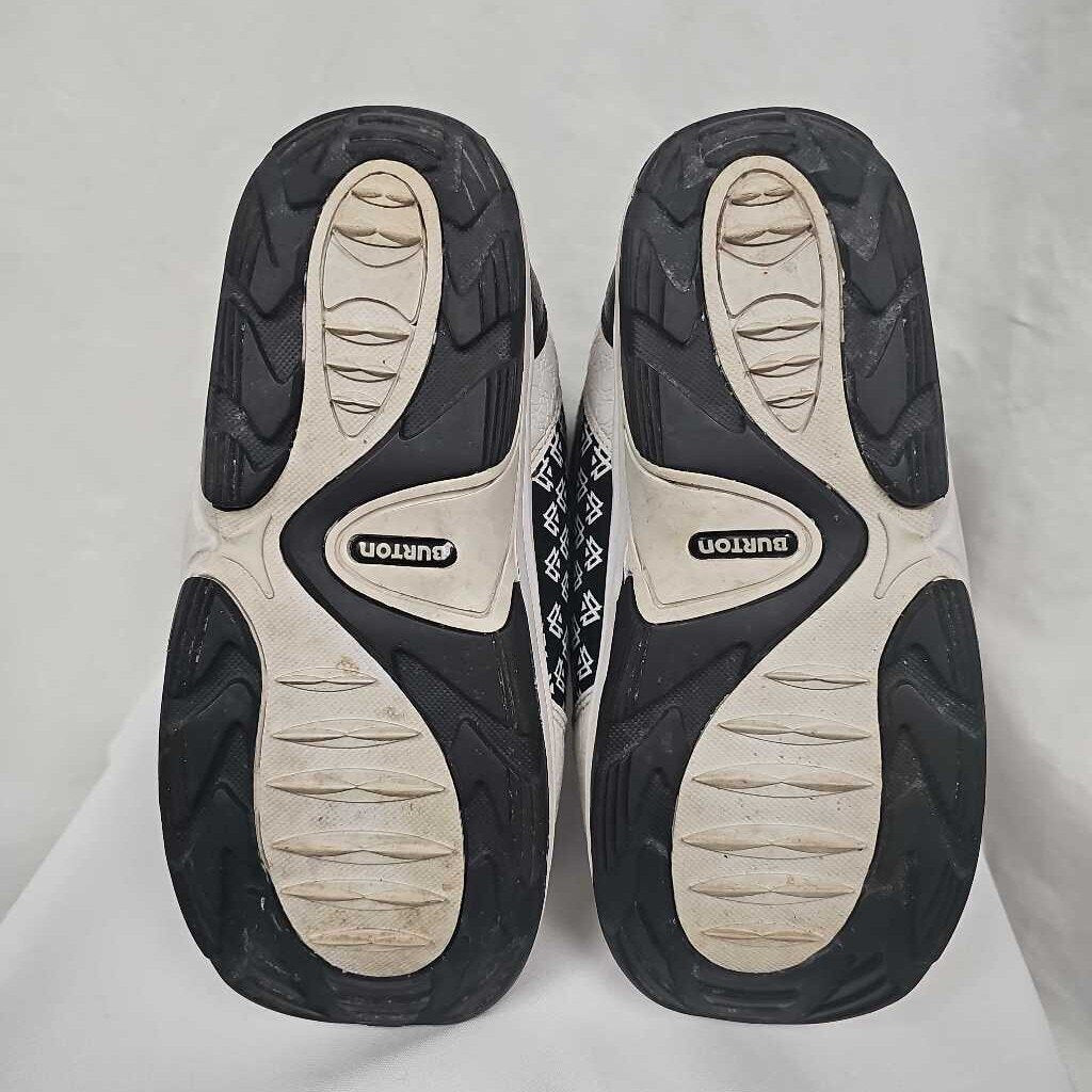 Burton Shaun White Smalls Snowboard Boots - Size 7