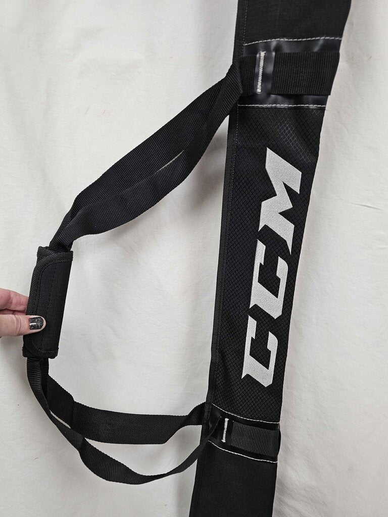 CCM Player Hockey Stick Bag
