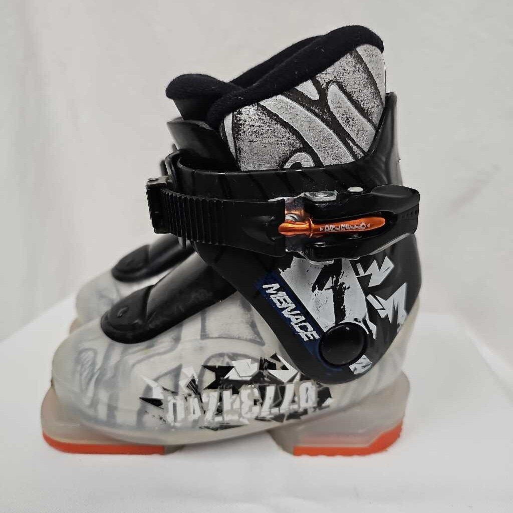 Dalbello Menace Youth Ski Boots - Size 15.5