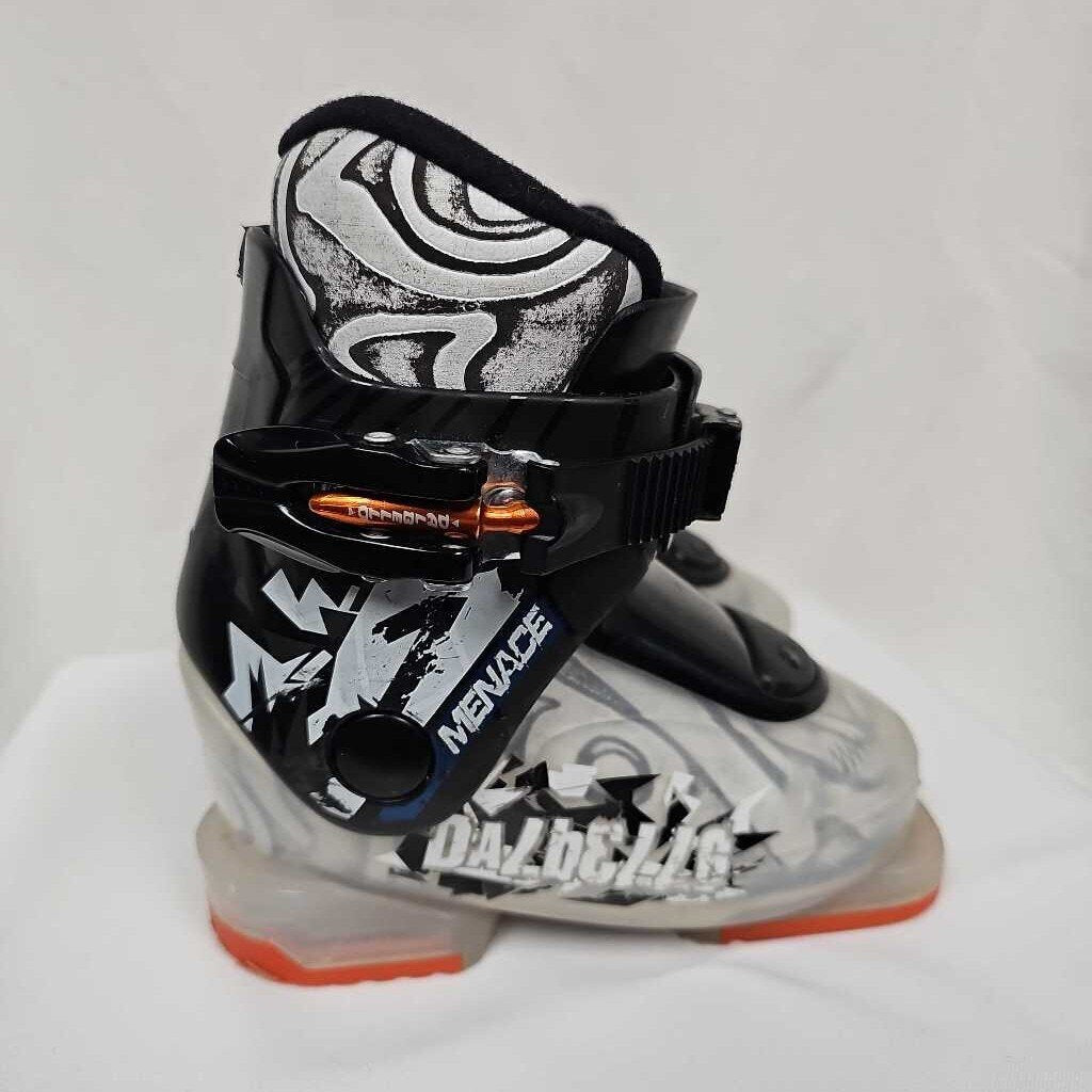 Dalbello Menace Youth Ski Boots - Size 15.5