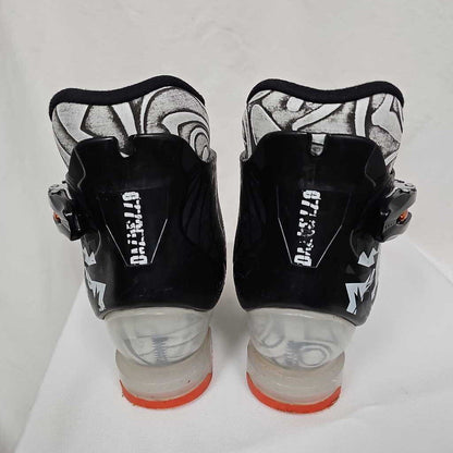 Dalbello Menace Youth Ski Boots - Size 15.5
