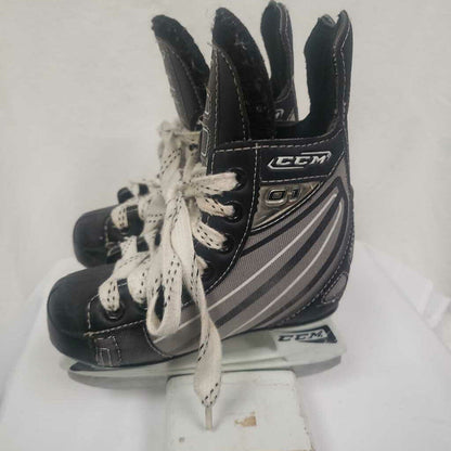 CCM 01 Hockey Skates Size Youth 9