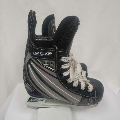 CCM 01 Hockey Skates Size Youth 9