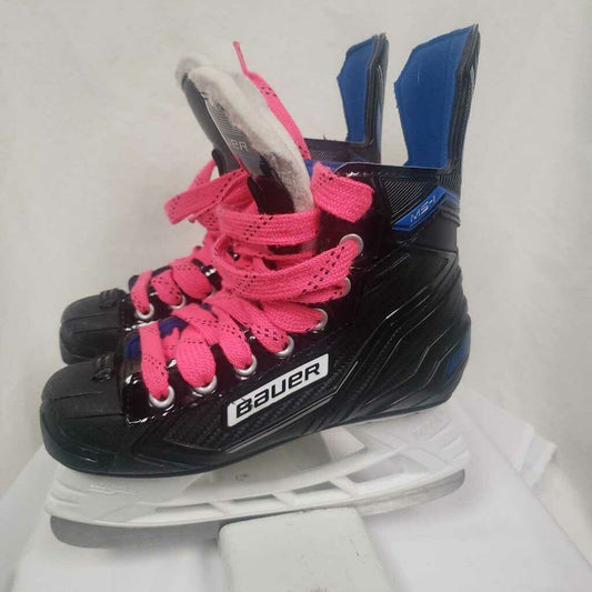 Bauer MS-1 Hockey Skates Size 2
