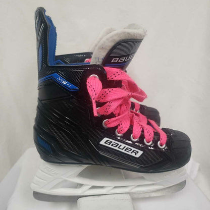 Bauer MS-1 Hockey Skates Size 2
