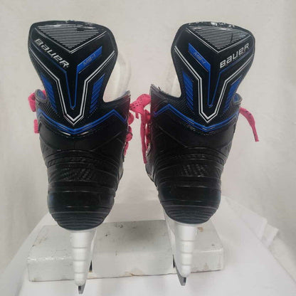 Bauer MS-1 Hockey Skates Size 2