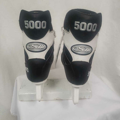 Sherwood 5000 Hockey Skates Size 3