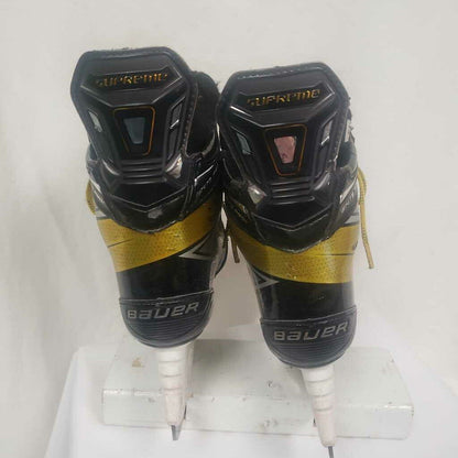 Bauer Supreme Ignite Pro Hockey Skates Size 1.5