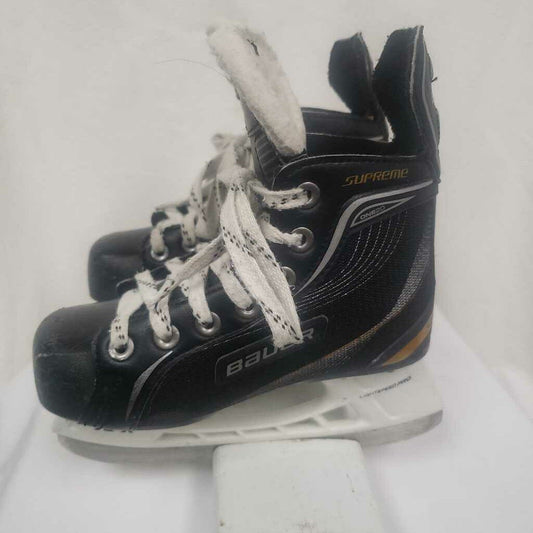 Bauer Supreme One20 Hockey Skates Size Youth 12