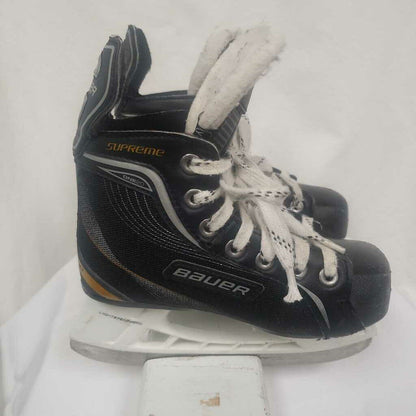 Bauer Supreme One20 Hockey Skates Size Youth 12
