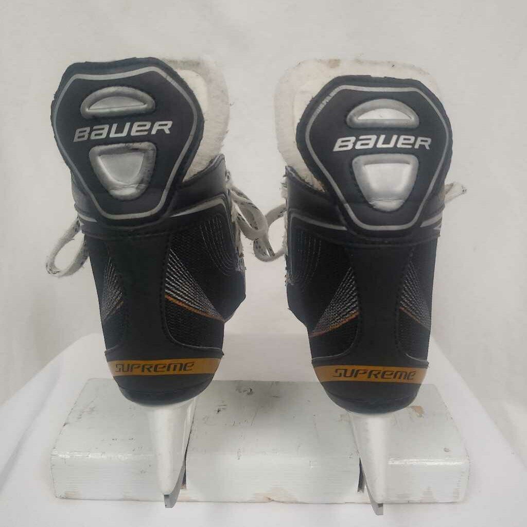 Bauer Supreme One20 Hockey Skates Size Youth 12