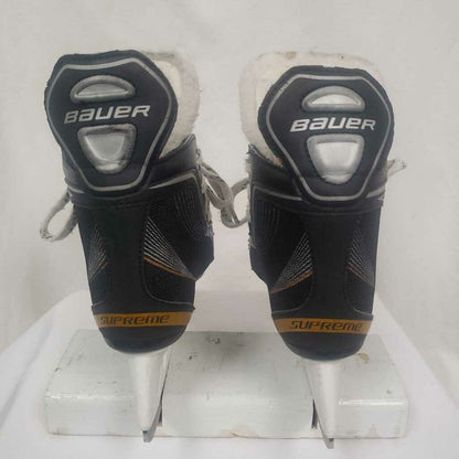 Bauer Supreme One20 Hockey Skates Size Youth 12