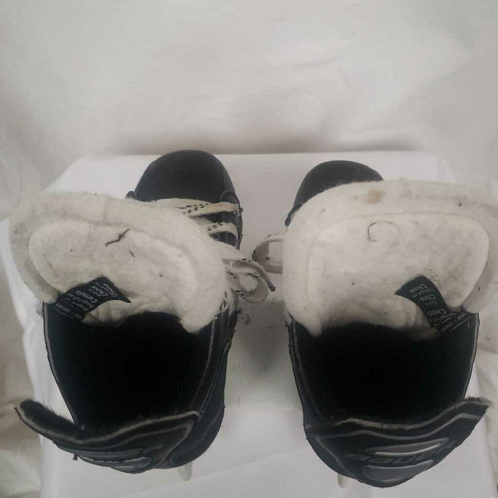 Bauer Supreme One20 Hockey Skates Size Youth 12