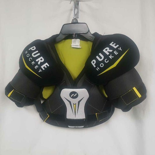 Pure Hockey Shoulder Pads Size Junior Small