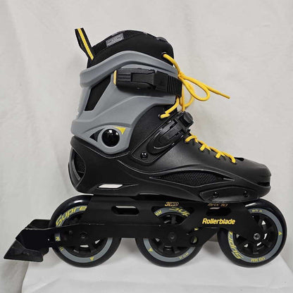 Rollerblade RB 110 3WD Urban Skates (110mm wheels) - Size 9