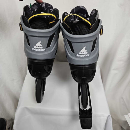 Rollerblade RB 110 3WD Urban Skates (110mm wheels) - Size 9