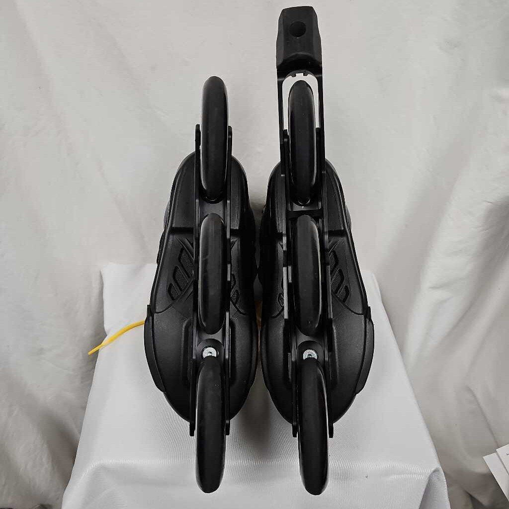 Rollerblade RB 110 3WD Urban Skates (110mm wheels) - Size 9