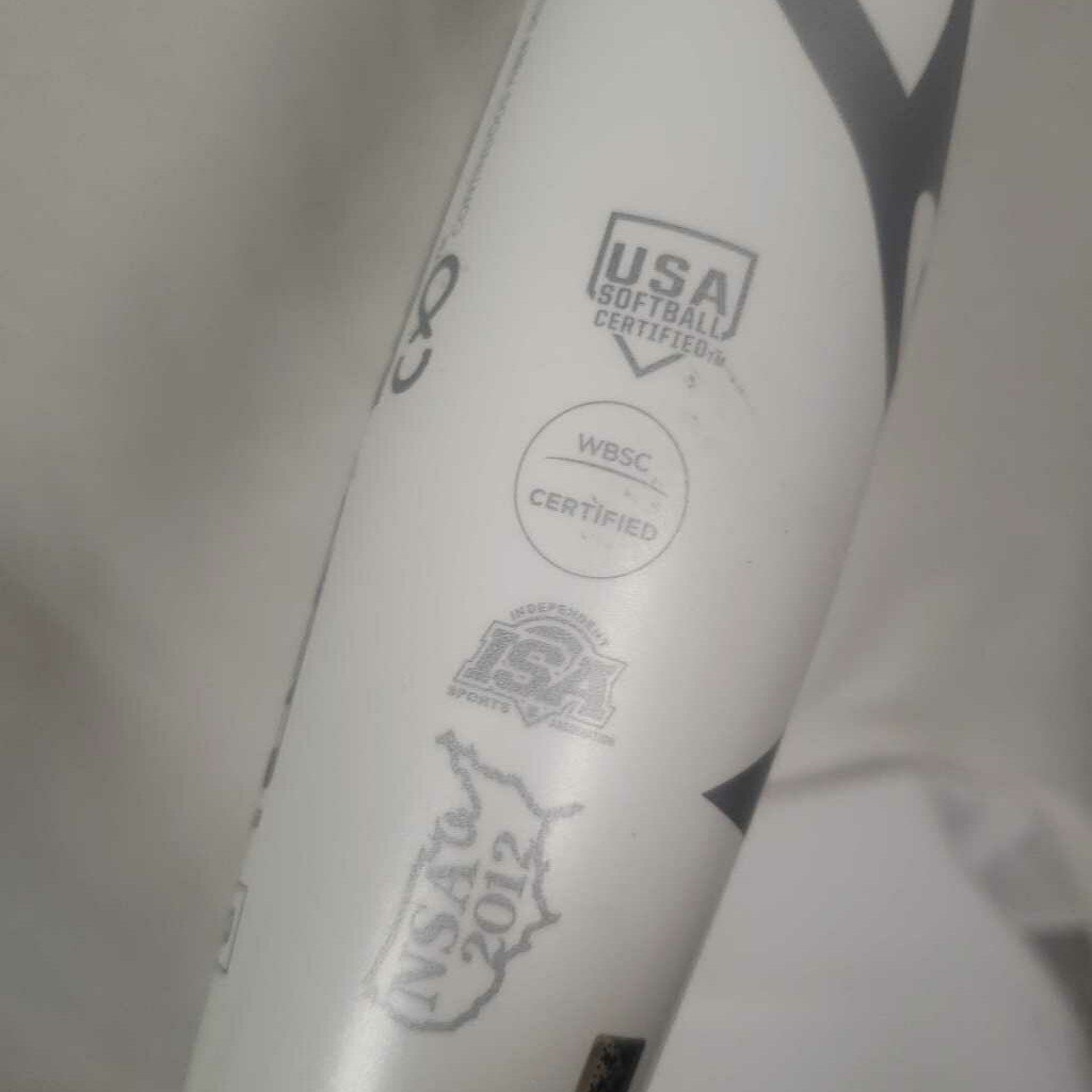 DeMarini Whisper Fastpitch Softball Bat 32"/22oz