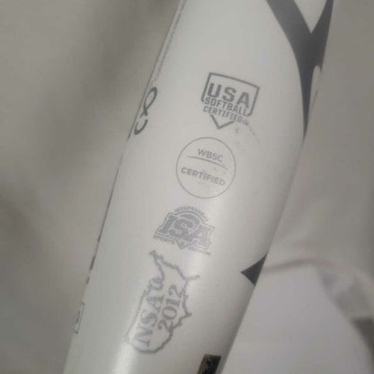 DeMarini Whisper Fastpitch Softball Bat 32"/22oz