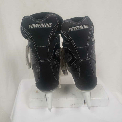 CCM 650 Powerline Hockey Skates Size 1