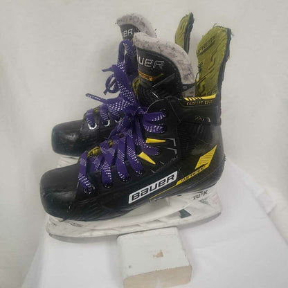 Bauer Supreme M4 Hockey Skates Size 1.5