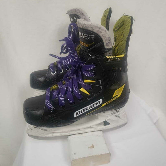 Bauer Supreme M4 Hockey Skates Size 1.5
