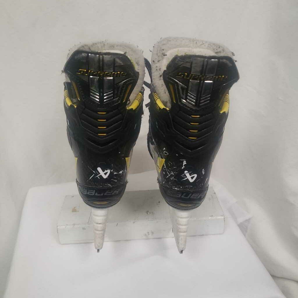 Bauer Supreme M4 Hockey Skates Size 1.5
