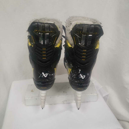 Bauer Supreme M4 Hockey Skates Size 1.5