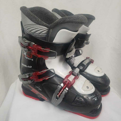 Dalbello CX3 Sport Ski Boots - Size 23.5