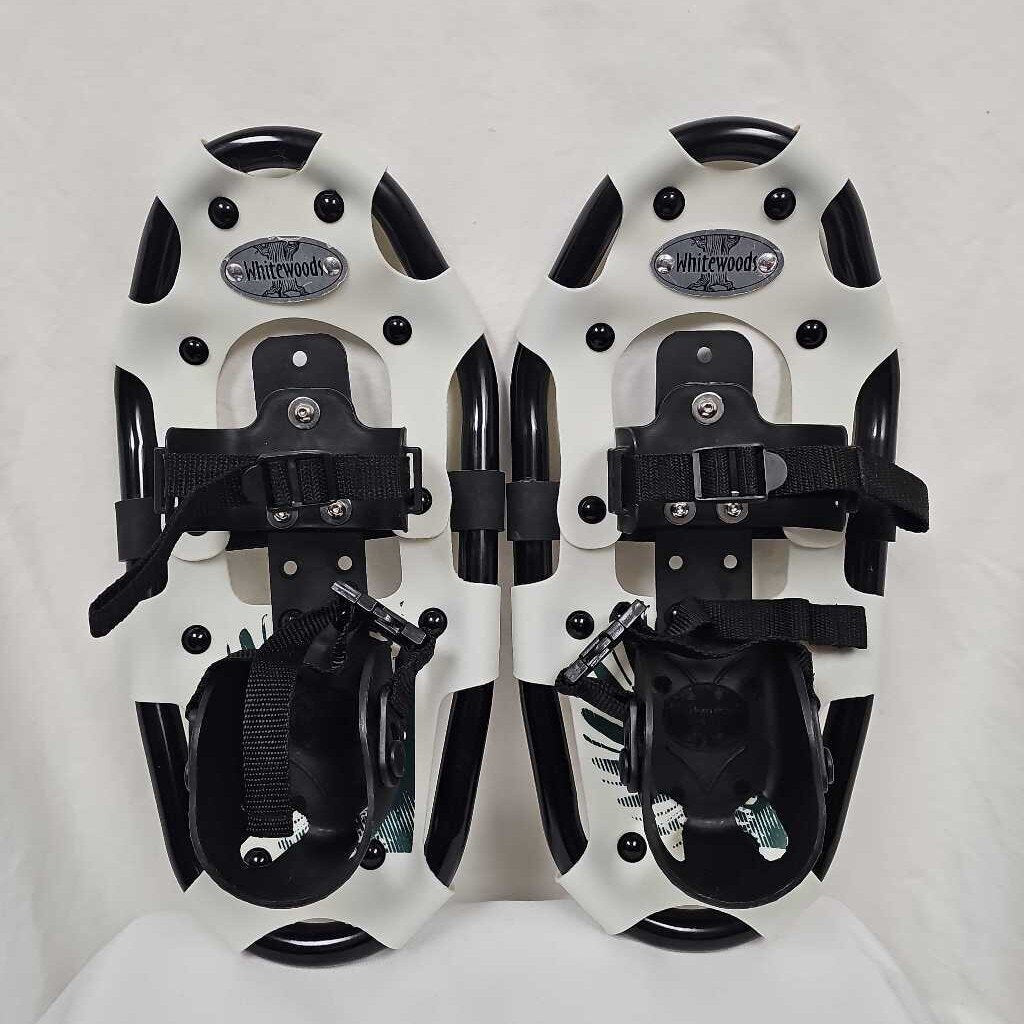 Whitewoods LT-14 Youth Snowshoes - 14"