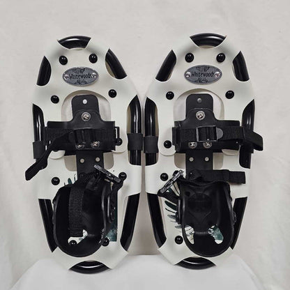 Whitewoods LT-14 Youth Snowshoes - 14"