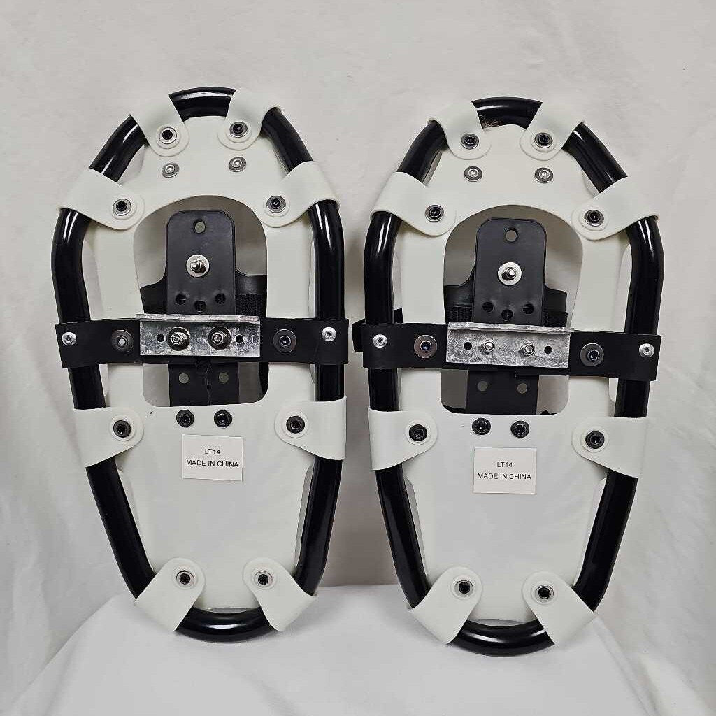 Whitewoods LT-14 Youth Snowshoes - 14"