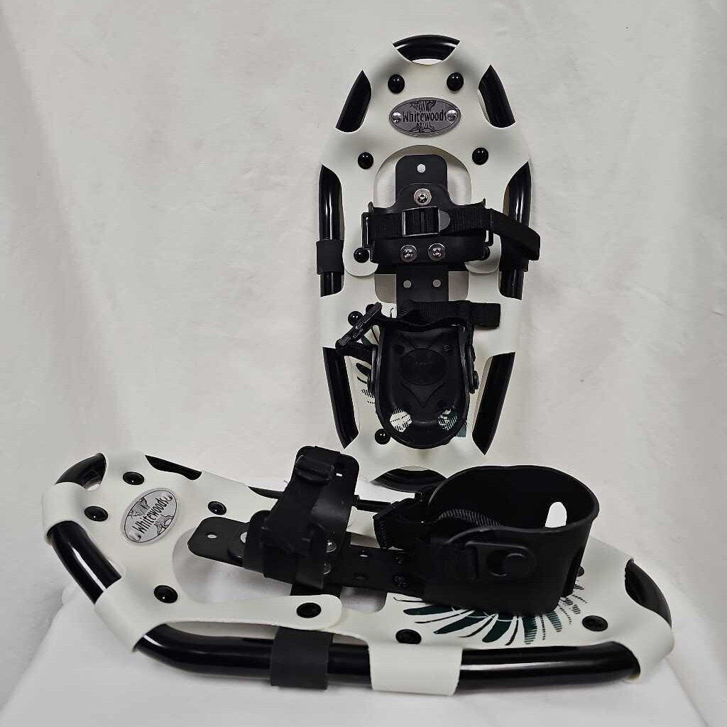 Whitewoods LT-14 Youth Snowshoes - 14"