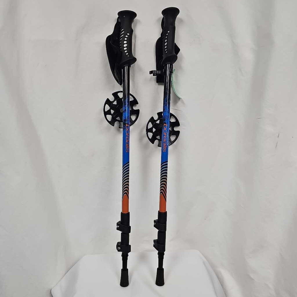 Whitewoods Borealis 4 Season Poles - 110cm-135cm