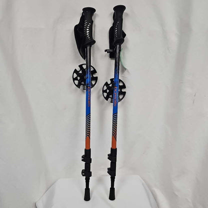 Whitewoods Borealis 4 Season Poles - 110cm-135cm