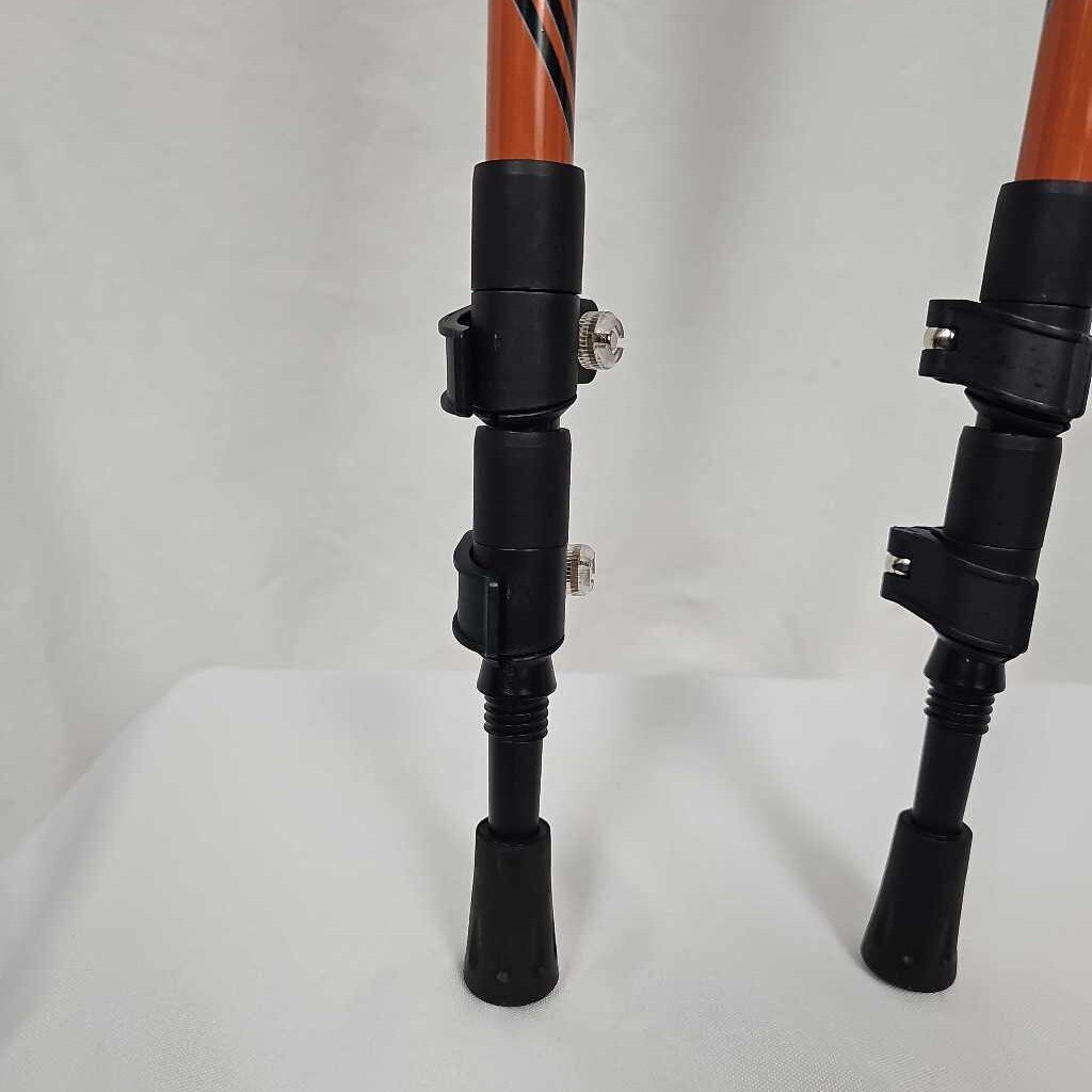 Whitewoods Borealis 4 Season Poles - 110cm-135cm